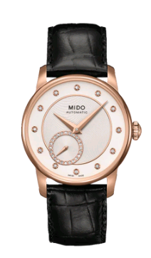 MIDO BARONCELLI DIAMONDS M0072283603600