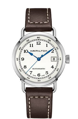 KHAKI NAVY PIONEER H78215553