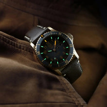Luminox Bronze Limited Edition Sport Timer Automatic Watch XS.0927