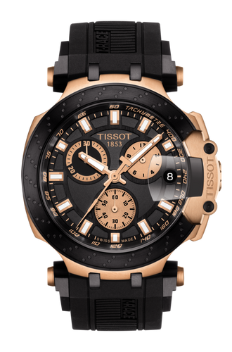 TISSOT T-RACE CHRONOGRAPH T1154173705100