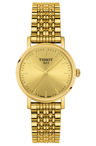 TISSOT EVERYTIME SMALL T1092103302100