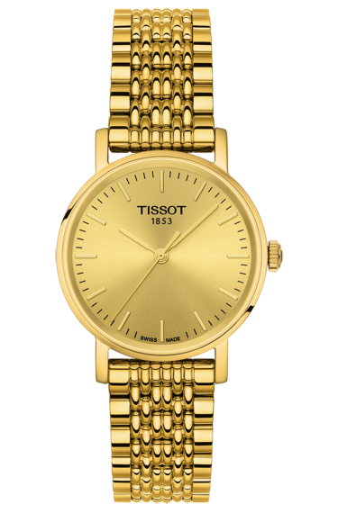 TISSOT EVERYTIME SMALL T1092103302100