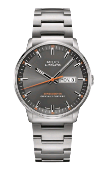 COMMANDER CHRONOMETER M0214311106101