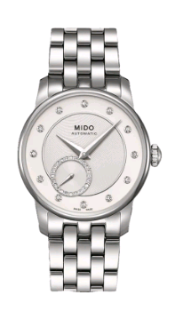 MIDO BARONCELLI DIAMONDS M0072281103600
