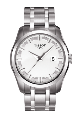 Tissot Tagged
