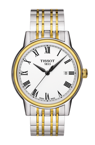 TISSOT CARSON T0854102201300
