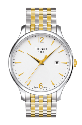 TISSOT TRADITION T0636102203700