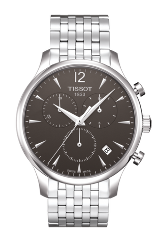 TISSOT TRADITION CHRONOGRAPH T0636171106700
