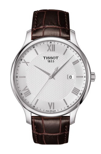 TISSOT TRADITION T0636101603800