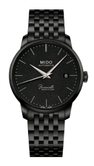 MIDO BARONCELLI HERITAGE GENT M0274073305000