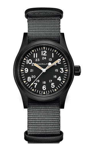 KHAKI AVIATION PILOT PIONEER MECHANICAL H69409930