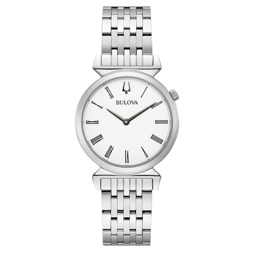 BULOVA Ladies Classic Watch 96L275