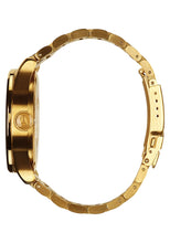 NIXON 42MM SENTRY SS All Gold A356-502