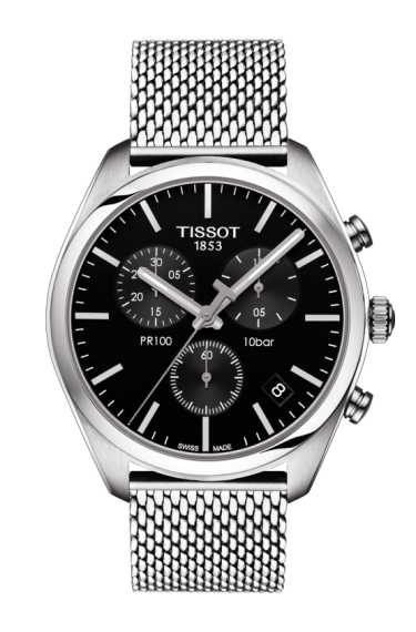 Tissot 1853 pr 100 watch shop price