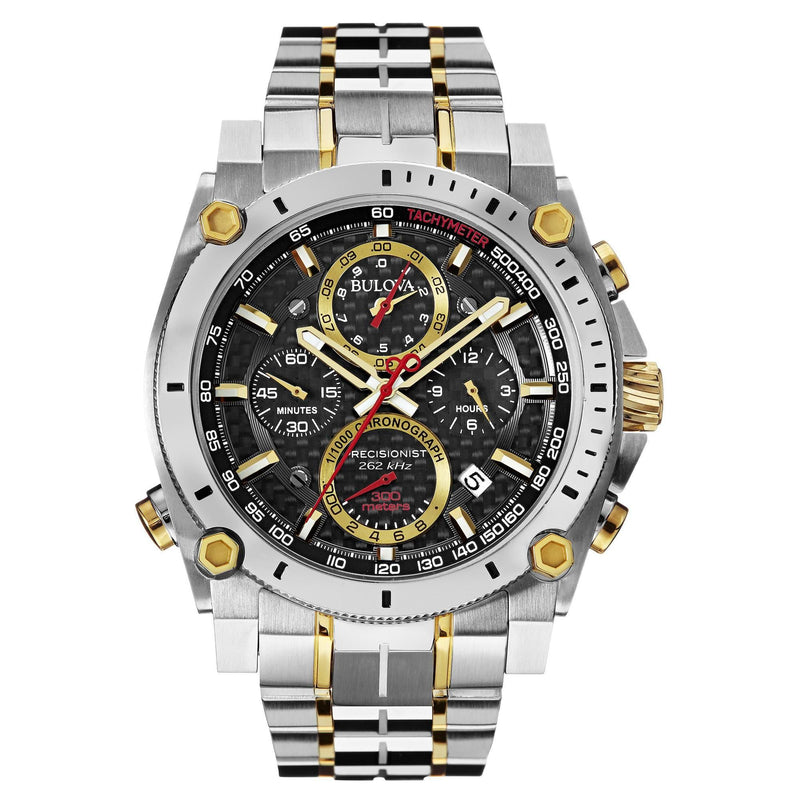 不動 Bulova ブローバー Precisionist Chronograph 1_48ce39fe-e7ff-46b1-8cdd-