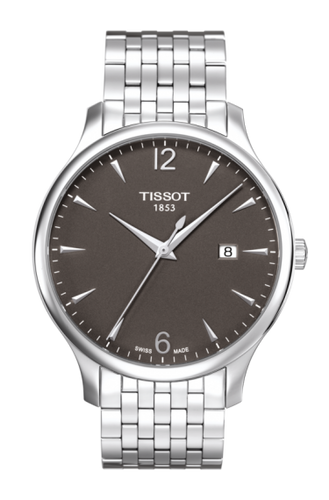 TISSOT TRADITION T0636101106700