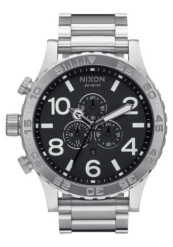 Nixon – Beach Cities Watch Company