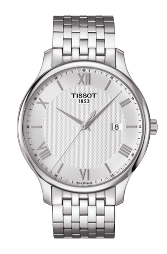TISSOT TRADITION T0636101103800