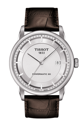 TISSOT LUXURY POWERMATIC 80 T08640716031006