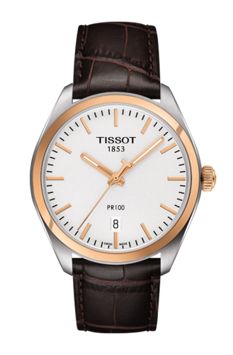 TISSOT PR 100 T1014102603100