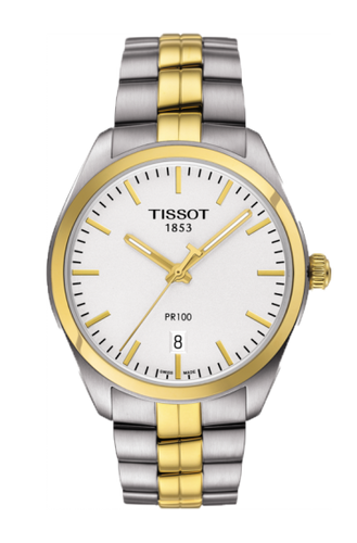 TISSOT PR 100 T1014102203100