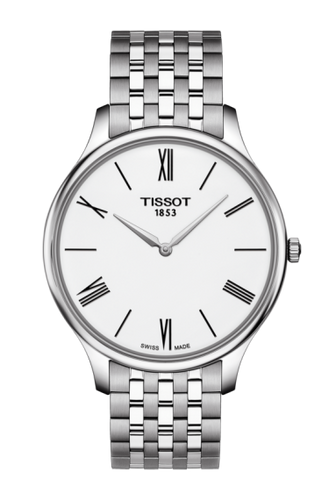 TISSOT TRADITION 5.5 T0634091101800
