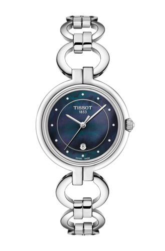 TISSOT FLAMINGO T0942101112600