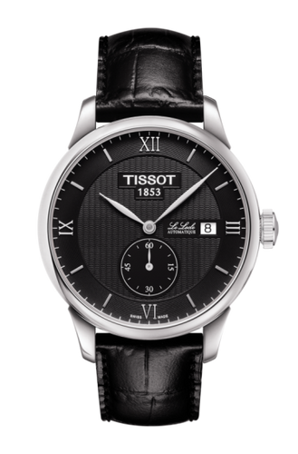 TISSOT LE LOCLE AUTOMATIC PETITE SECONDE T0064281605801