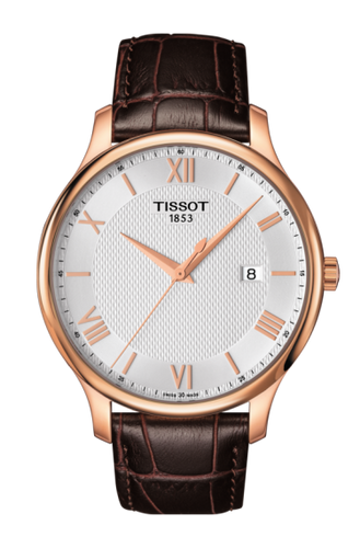 TISSOT TRADITION T0636103603800