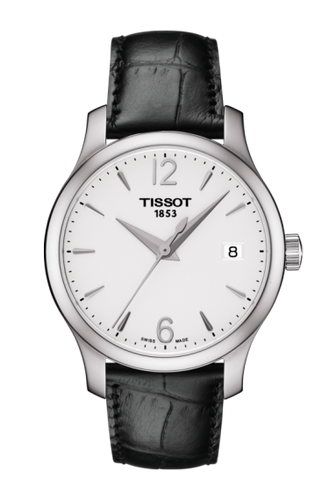 TISSOT TRADITION LADY T0632101603700