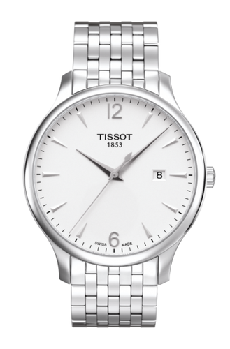 TISSOT TRADITION T0636101103700