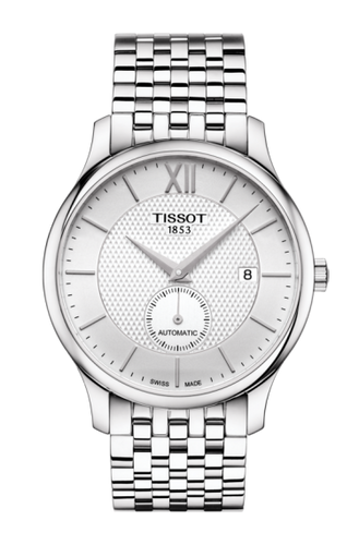 TISSOT TRADITION AUTOMATIC SMALL SECOND T0634281103800