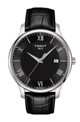 TISSOT TRADITION T0636101605800