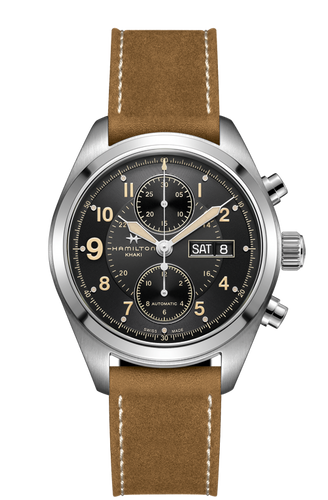 KHAKI FIELD AUTOCHRONO H71616535