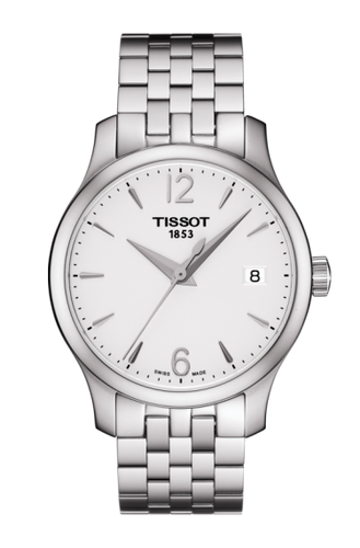 TISSOT TRADITION LADY T0632101103700