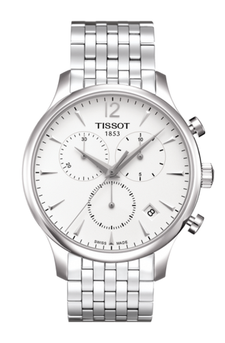 TISSOT TRADITION CHRONOGRAPH T0636171103700