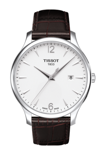 TISSOT TRADITION T0636101603700