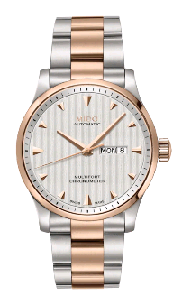 MULTIFORT CHRONOMETER M0054312203100