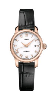 MIDO BARONCELLI LADY TWENTY FIVE M0390073601300