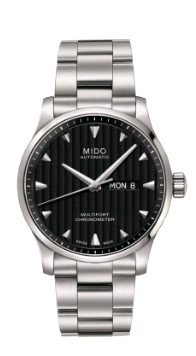 MULTIFORT CHRONOMETER M0054311144100