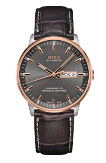 COMMANDER CHRONOMETER M0214312606100