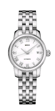 MIDO BARONCELLI LADY TWENTY FIVE M0390071101300