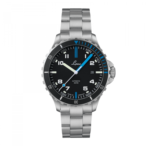 SPORT WATCHES ATLANTIK MB 862108.MB