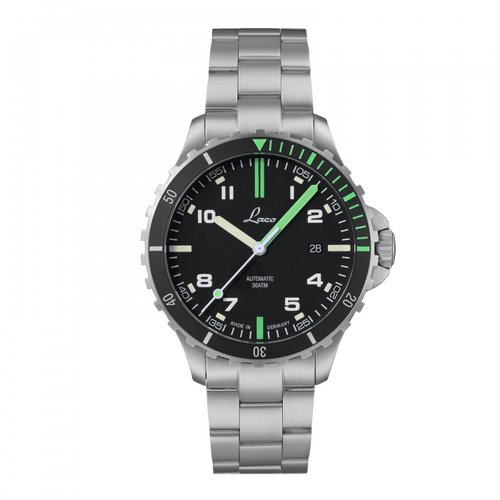 SPORT WATCHES AMAZONAS MB 862107.MB