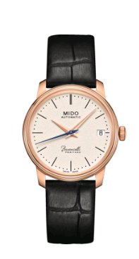 MIDO BARONCELLI HERITAGE LADY M0272073626000