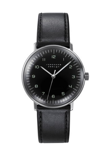 Junghans Max Bill handwind時計 27/3702.02 JUNGHANS MAX BILL HAND-WINDING 27/3702.02 – Beach Cities Watch Company