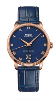 MIDO BARONCELLI BIG DATE M0274263604300