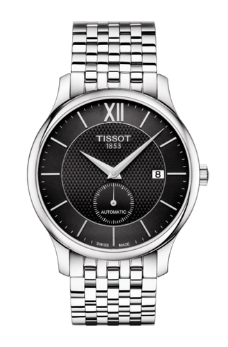TISSOT TRADITION AUTOMATIC SMALL SECOND T0634281105800