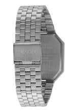 Nixon 38.5 mm Re-Run Watch Black A158-000