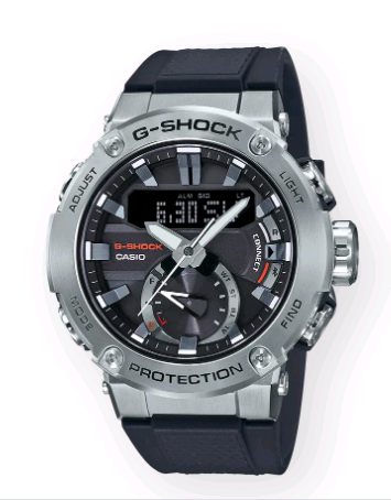Casio G-Shock G-Steel GSTB200-1A
